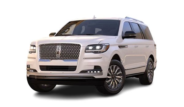 Lincoln Navigator Premiere 2024 Price in Canada