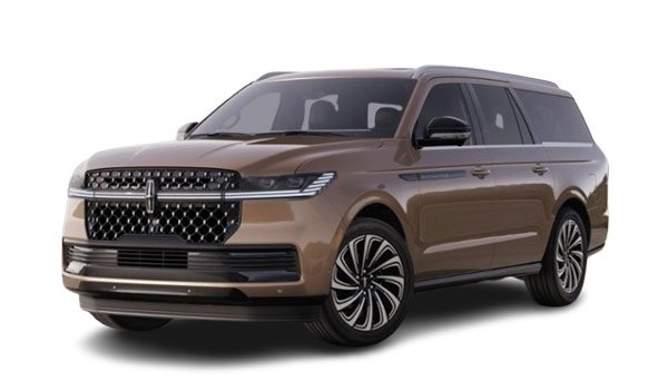 Lincoln Navigator Premiere 4x2 2027 Price in Vietnam