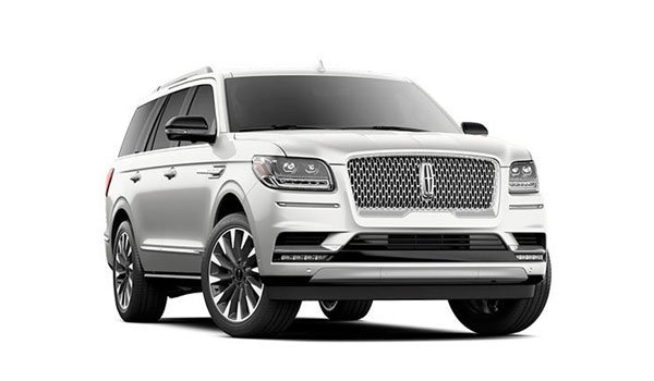 Lincoln Navigator Reserve 4WD 2023 Price in Qatar