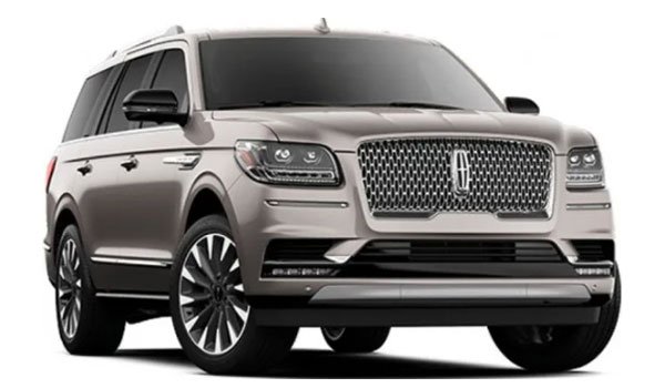 Lincoln Navigator Reserve 4x4 2023 Price in Netherlands