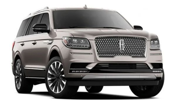Lincoln Navigator Reserve 4x4 2024 Price in Afghanistan