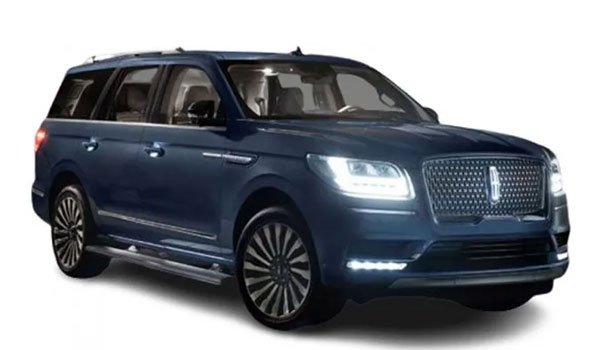 Lincoln Navigator Standard 2023 Price In Oman Features And Specs Ccarprice OMN