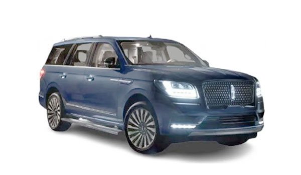 Lincoln Navigator Standard 2024 Price in Qatar