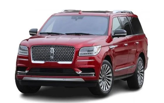 Lincoln Navigator Standard AWD 2023 Price in Thailand