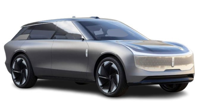 Lincoln Star 2025  Price in Europe