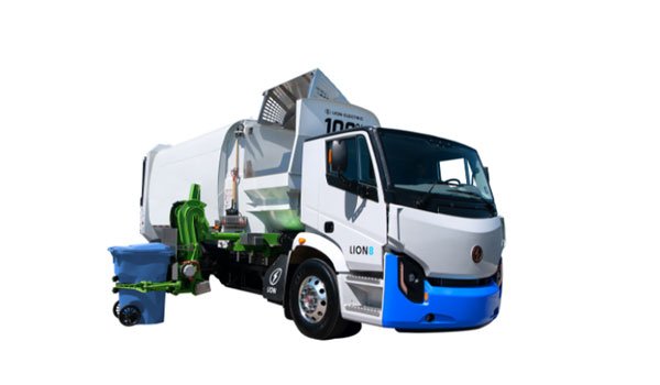 Lion 8 Refuse ASL Price in Bangladesh