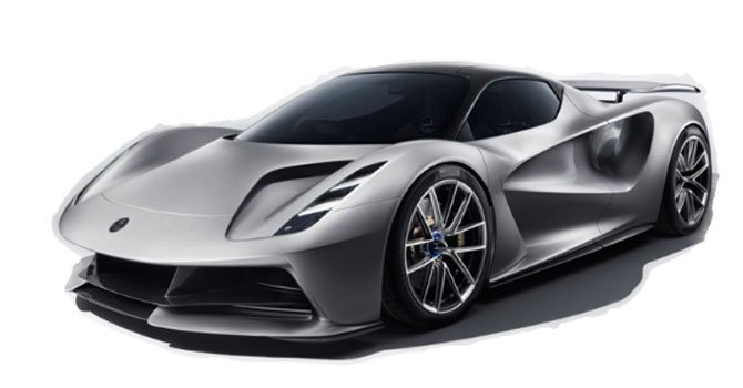 Lotus Evija 2020 Price in Japan