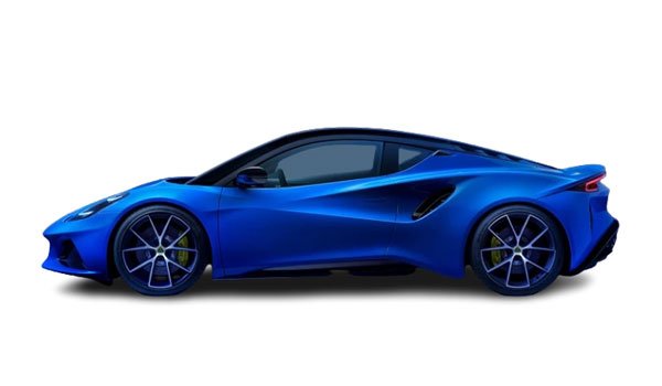 Lotus Emeya 2024 Price in South Africa