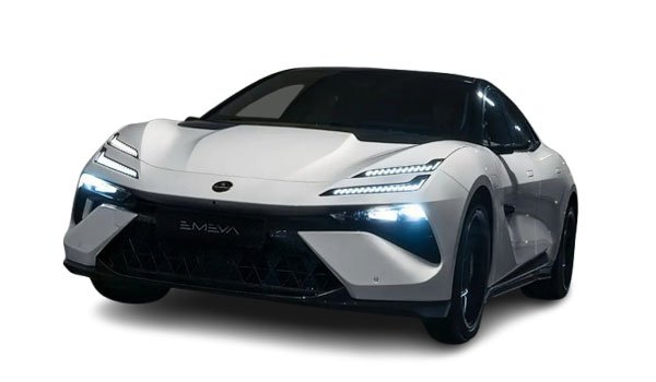 Lotus Emeya 2026 Price in Kuwait
