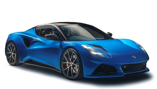 Lotus Emira V6 First Edition 2024 Price in Canada