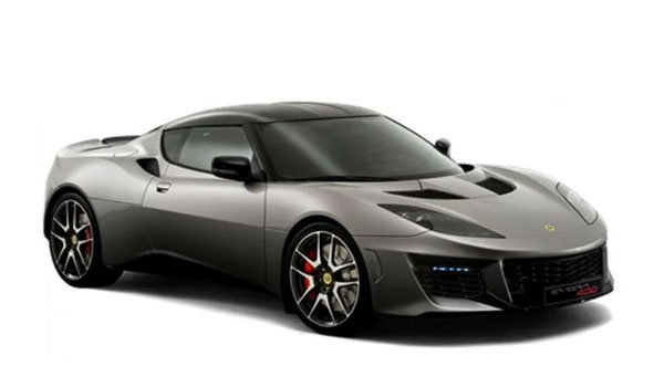 Lotus Evora Coupe 2023 Price in Saudi Arabia