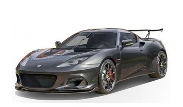 Lotus Evora Coupe 2024 Price in Qatar