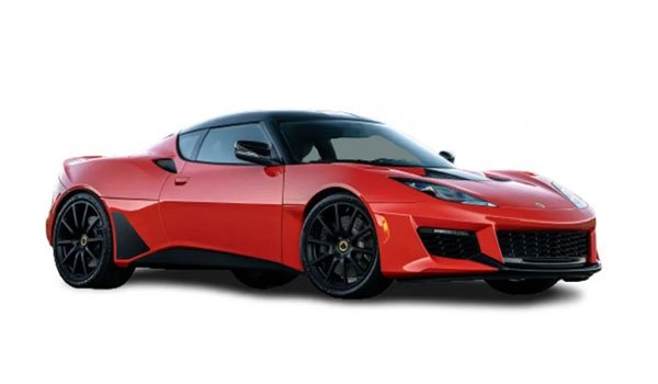 Lotus Evora GT 2022 Price in China