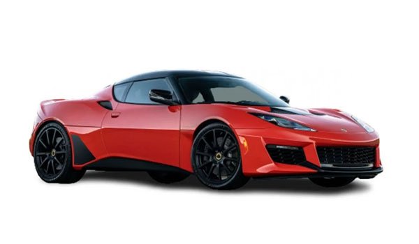 Lotus Evora GT 2022 Price in Bangladesh