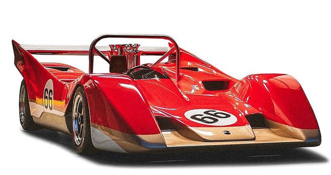 Lotus Type 66 2024 Price in Saudi Arabia