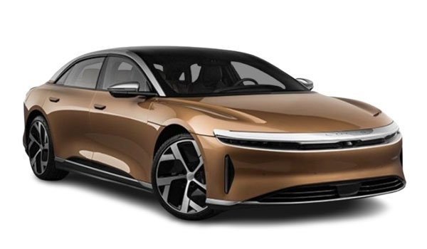 Lucid Air 2027 Price in Afghanistan