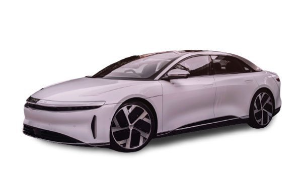 Lucid Air Grand Touring 2023 Price in Hong Kong