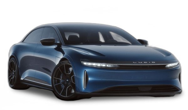 Lucid Air Pure 2023 Price in USA