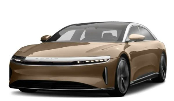 Lucid Air Pure AWD 2022 Price in Singapore