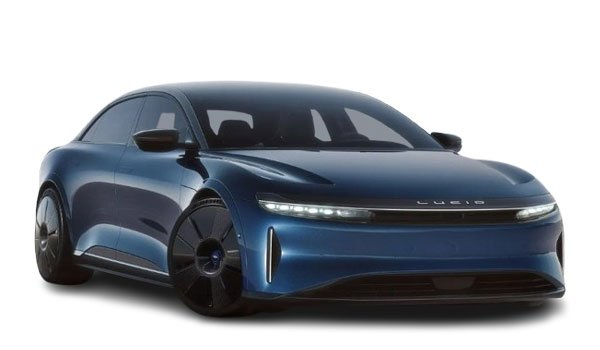 Lucid Air Sapphire 2027 Price in Iran