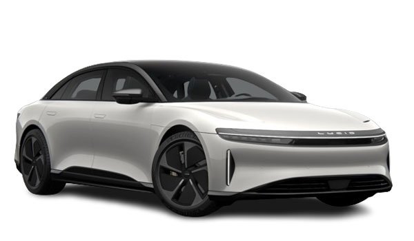 Lucid Air Stealth Edition 2024 Price in Romania