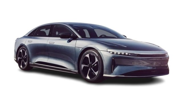 Lucid Air Touring AWD 2025 Price in Italy