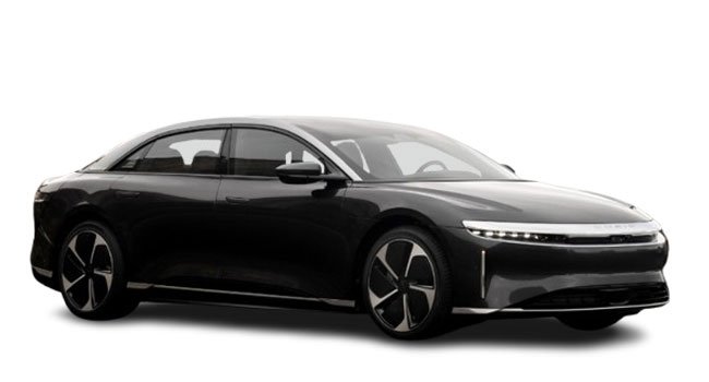 Lucid Air Touring AWD 2026 Price in Romania