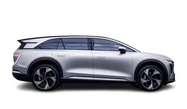 Lucid Earth 2027 Price in Oman