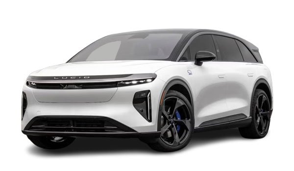 Lucid Earth 2028 Price in Australia