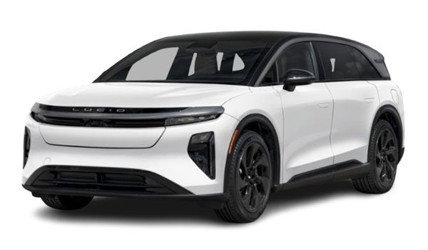 Lucid Gravity Grand Touring AWD 2027 Price in Afghanistan