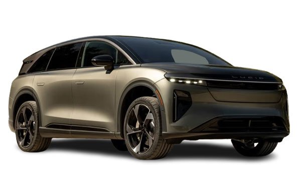 Lucid Gravity Touring AWD 2027 Price in Afghanistan