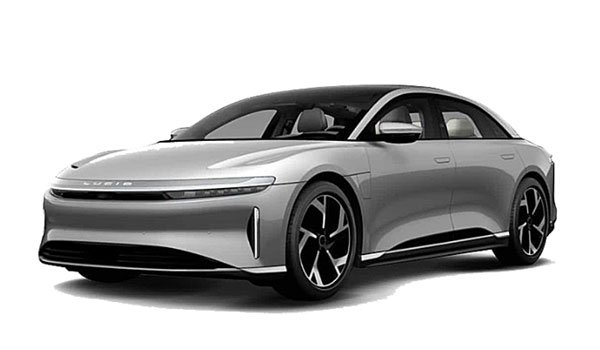 Lucid Motors Air Price in Pakistan