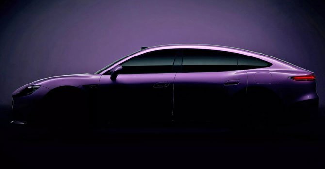 MG 07 2027 Price in France