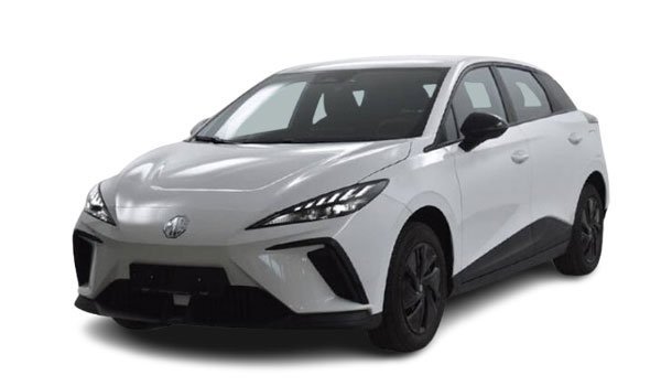 MG 4 Excite 2026 Price in Australia