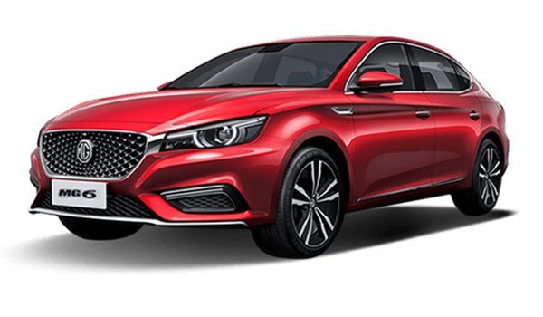 MG 6 2024 Price in Europe