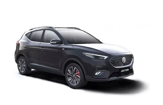 MG Astor Savvy 2023 Price in Indonesia