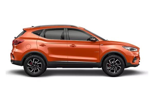 MG Astor Smart EX 2023 Price in United Kingdom