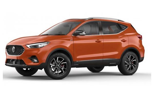 MG Astor Style 2022 Price in Sudan