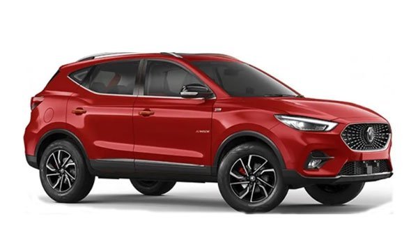 MG Astor Style 2024 Price in France