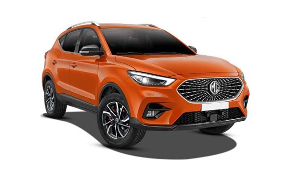 MG Astor Style EX 2022 Price in South Korea