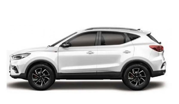 MG Astor Super 2024 Price in France