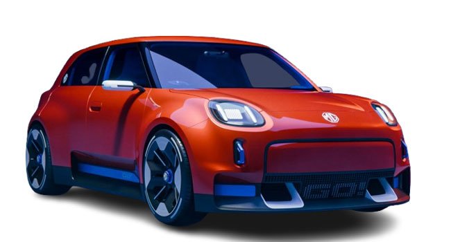 MG Go EV 2028 Price in Ethiopia