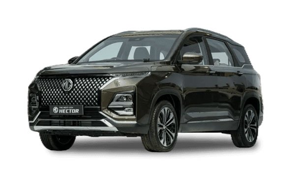MG Hector 2023 Price in China