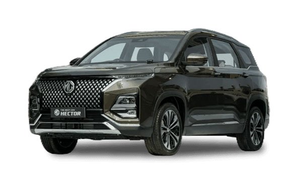 MG Hector 2023 Price in Uganda