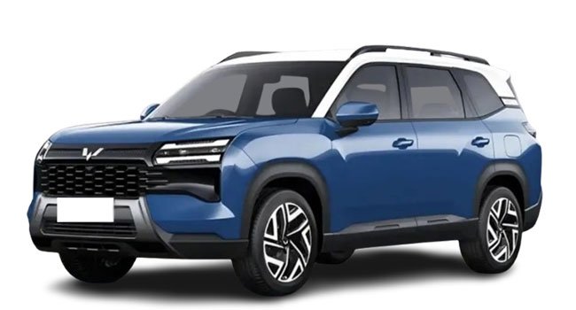 MG Hector Hawk Price in Spain