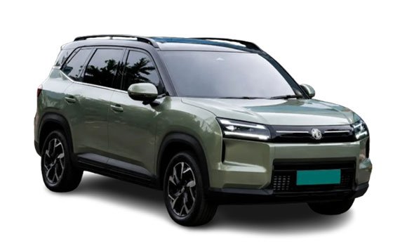 MG Hector Tomahawk EV Price in Kenya