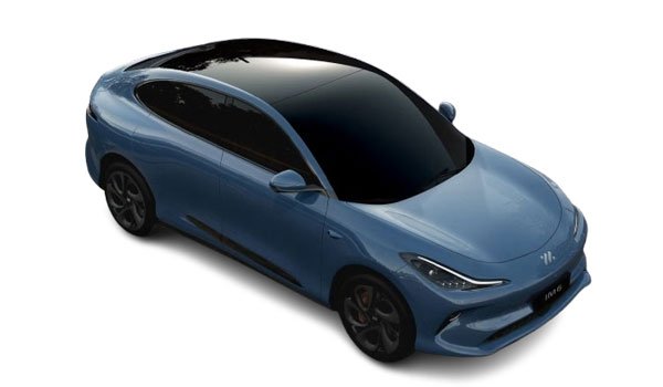 MG IM6 2026 Price in Hong Kong