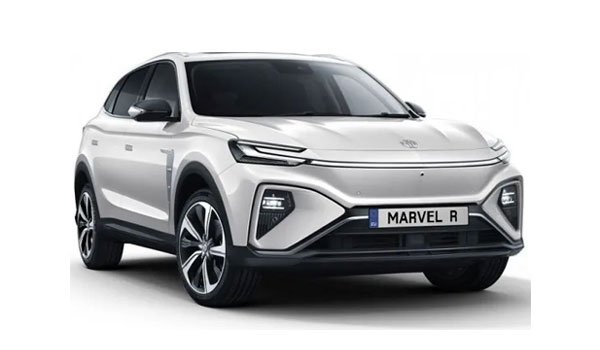 MG MARVEL R 2023 Price in India