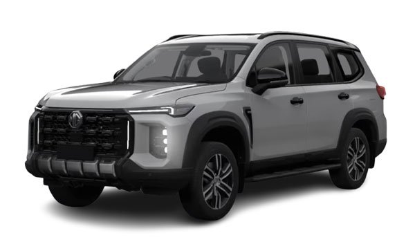 MG Majestor Savvy 4x4 Price in Japan