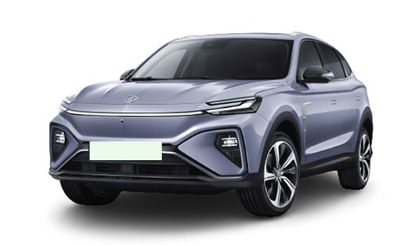 MG Marvel R Electric-2023 Price in South Korea